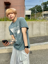 There short sleeve T 1C