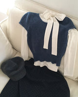 Era Angora Half Knit