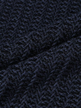 Dro Henely Knit Longsleeve