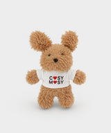 キーリングアクセサリー 'Cosymosy Tシャツ'