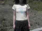 パールTシャツ