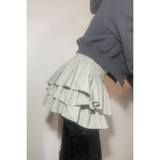FRILL TOP