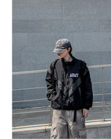 US Army IPFU Windbreaker Jacket