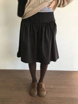 Tuju Basic Tights (5color)