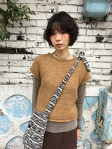 センティ スプリット ロングスリーブ (3color)