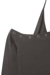eye set t (dark grey)