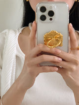 My address ring