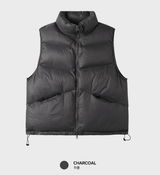 Nowell Downline Piece 2-WAY String Over Vest Padding