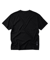 LB Dairy Farm Washed Tee (Black)