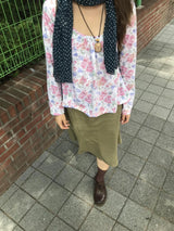 モイ デイリー スカート