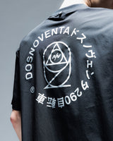 DSNVNPN® 203 ™ TEE - BLACK