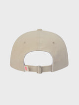 TOO CUTE CAP (BEIGE)