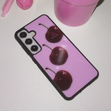 Hard Cherry Case (bumper)