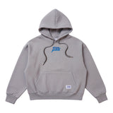 [STGM youth]  ローズフーディー BLK / MLG /WMG
