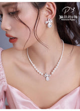 Starry Sky Necklace