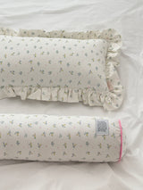 lysianthus body pillow