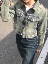 Anshi jacket