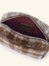 Dacquoise Mini Crossbody
