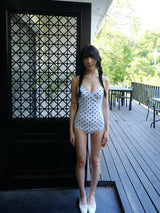dot monokini