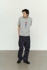 [Chowoo X Nicolai Howalt] ボクサー シリーズ Ver.2