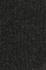 ブークレフラワーボンネット [Black]