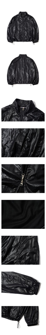 SYMBOL LOGO WINDBREAKER