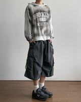 Dus Cargo Half Pants