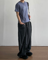 Stia Patch T-shirt