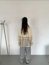 ALMOND FIELD JACKET (2C)