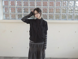 finch blouson