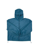 Glossy Anorak Jacket (4 colors)
