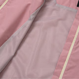 Sports Dept Small Logo Windbreaker - Pink
