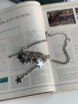 POP STAR NECKLACE