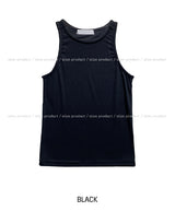 Rio Layered Ribbed Sleeveless
