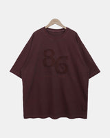 Meit Pigment Short Sleeve T-Shirt