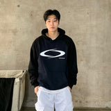 Raglan storm hoodie (3color)