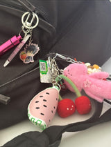 One-of-a-Kind Cherry Friends