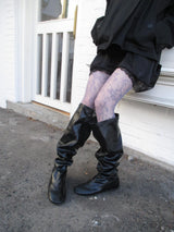 rosy net stocking