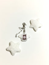 [MADE] Dot dream keyring 