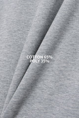 Cool Skin U Neck Top (4color)