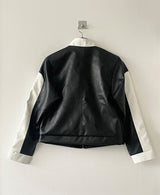 Drag jacket