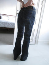 indigo stitch low pt