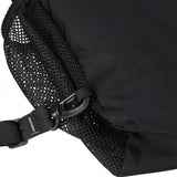 ID PACKABLE MESH BACKPACK / BLACK