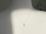 Mini Stud Cross N
