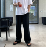 サマーワイバードリアルアイスワイドパンツ