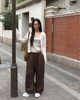 Kemi ジョガートレーニングパンツ