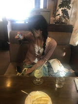 ナイスビンテージカーディガン