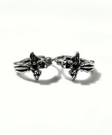 DARK ANGEL One-touch Piercing 2PCS