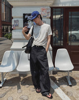 ブルード ナード デニムパンツ