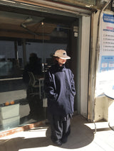 Shou Half Coat